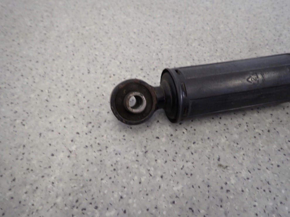 KIA RIO III 11-14 AMORTYZATOR TYLNY 3/3