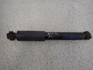 KIA RIO III 11-14 AMORTYZATOR TYLNY 1/3 MINIATURA