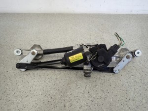 KIA RIO III 11-14 MECHANIZM WYCIERACZEK + SILNICZEK 1/4 MINIATURA