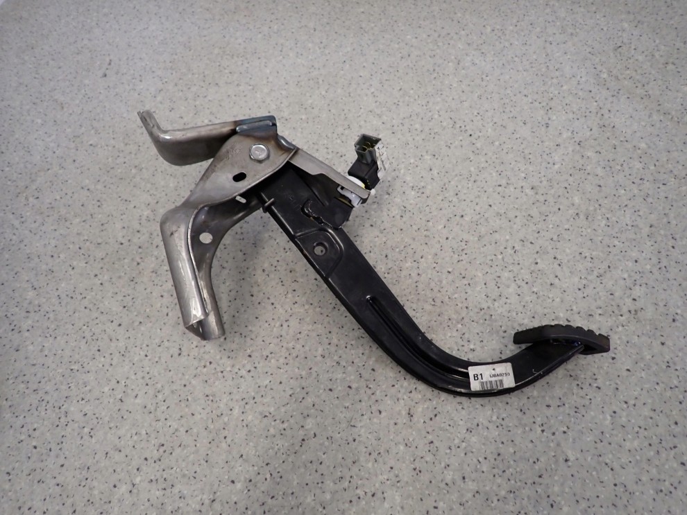 KIA RIO III 11-14 PEDAŁ HAMULCA 1/5