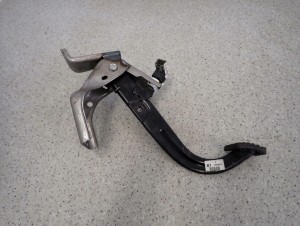 KIA RIO III 11-14 PEDAŁ HAMULCA 1/5 MINIATURA