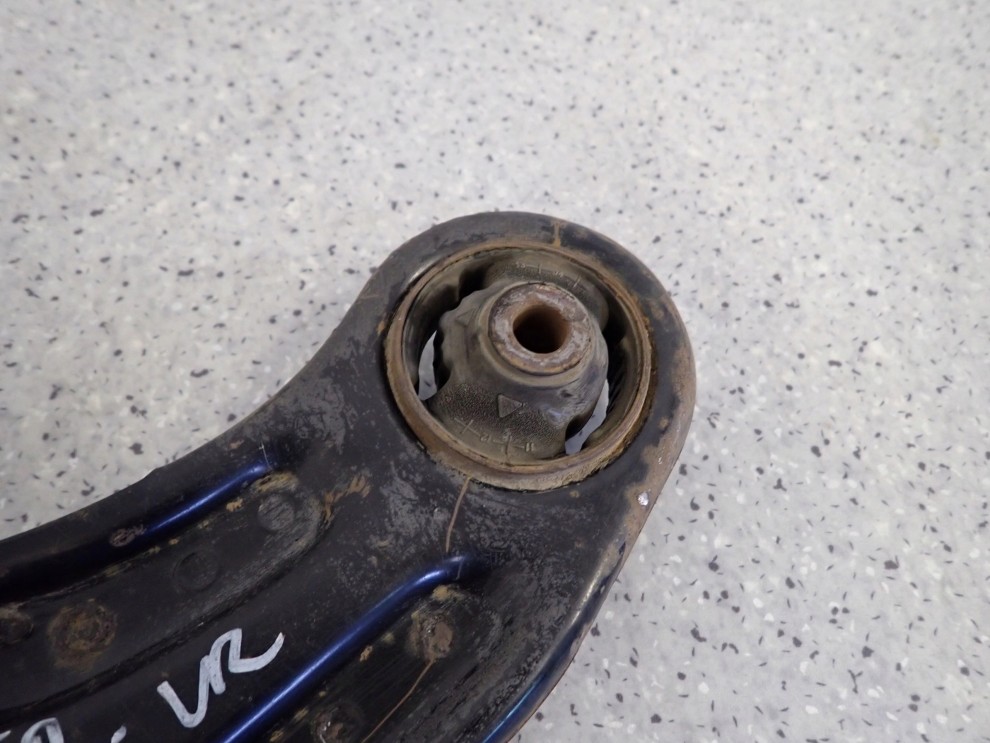 CHEVROLET AVEO T250 07- WAHACZ PRZEDNI LEWY 2/5