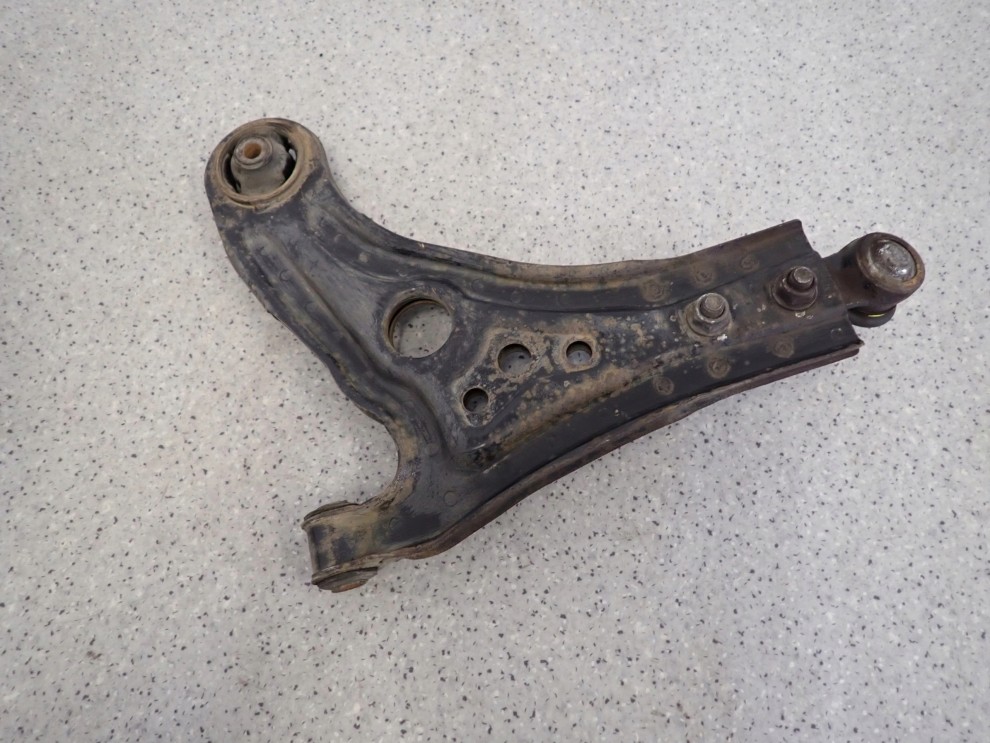 CHEVROLET AVEO T250 07- WAHACZ PRZEDNI LEWY 3/5