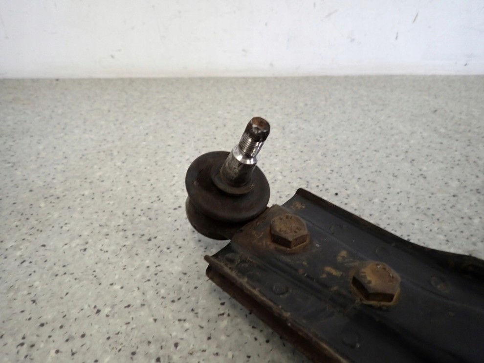 CHEVROLET AVEO T250 07- WAHACZ PRZEDNI LEWY 4/5