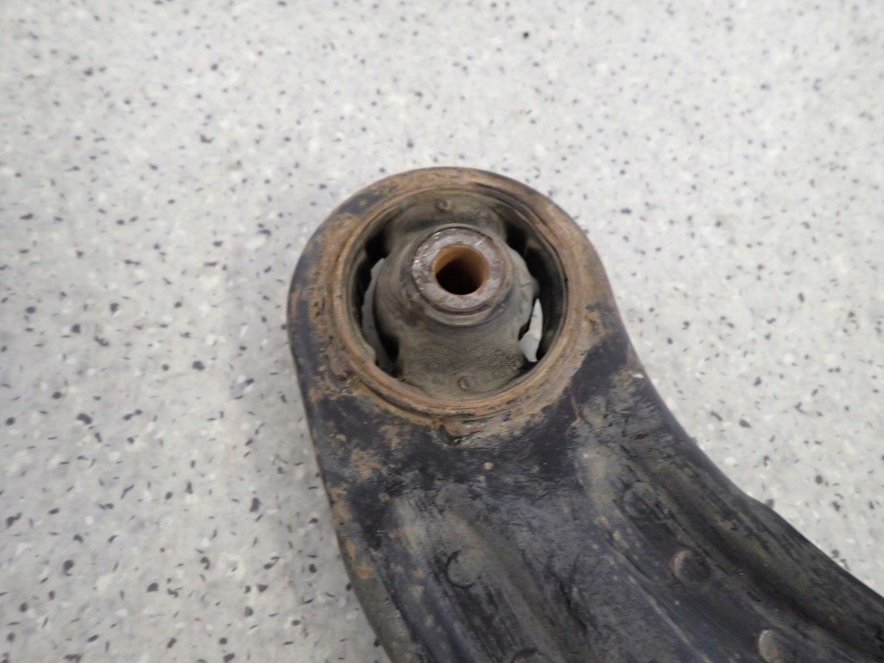 CHEVROLET AVEO T250 07- WAHACZ PRZEDNI LEWY 5/5