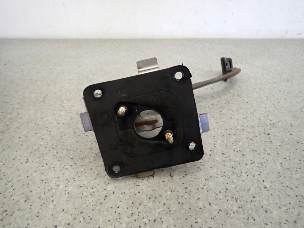 CHEVROLET AVEO T250 07- PEDAŁ HAMULCA 5/6