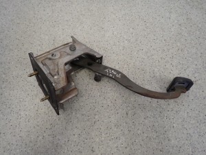 CHEVROLET AVEO T250 07- PEDAŁ HAMULCA 1/6 MINIATURA