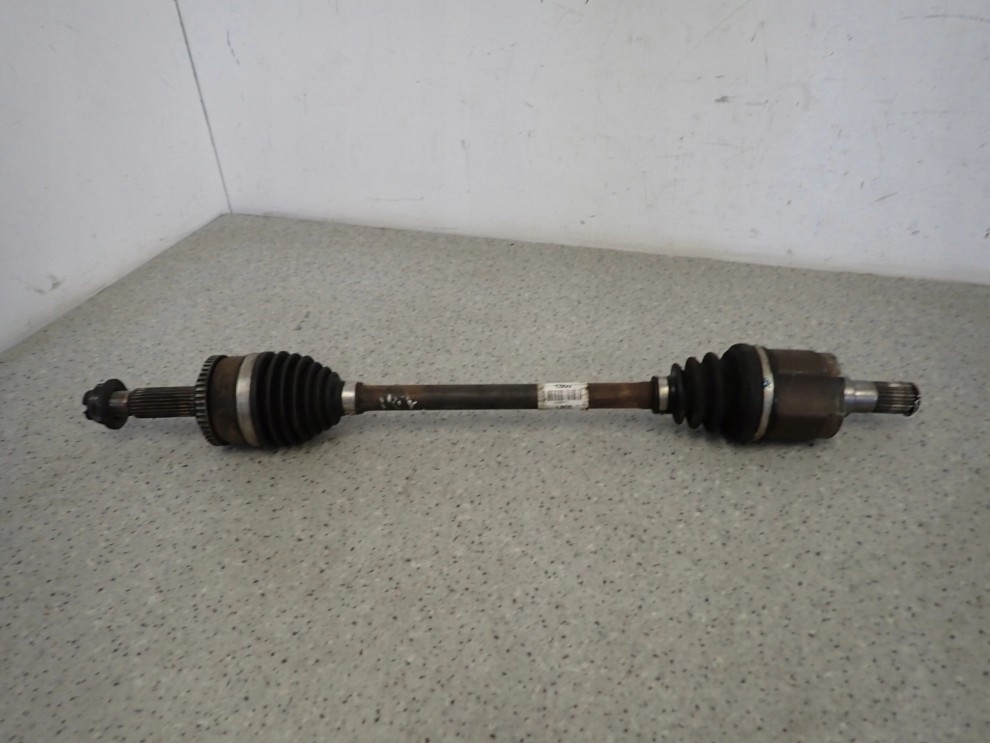 KIA RIO III 1.2i 11-14 PÓŁOŚ PRZEDNIA LEWA 5/5