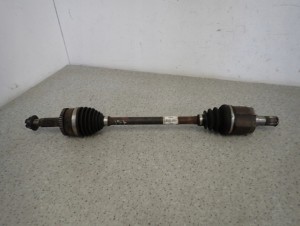 KIA RIO III 1.2i 11-14 PÓŁOŚ PRZEDNIA LEWA 5/5 MINIATURA