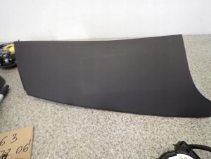 HONDA JAZZ II 05-07 PODUSZKI POWIETRZNE EUROPA 12/15 MINIATURA