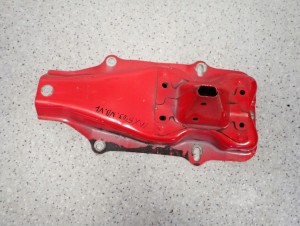 MAZDA MX5 MX-5 NB 1.8i 99-05 WSPORNIK ZDERZAKA PRZEDNI LEWY