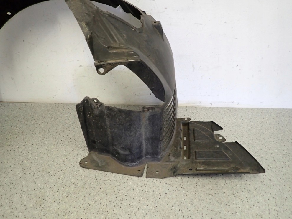 MITSUBISHI COLT CZ 03-12 NADKOLE PRZEDNIE LEWE 2/7