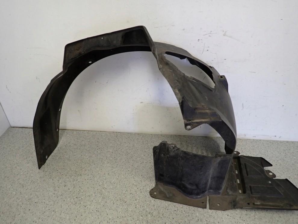 MITSUBISHI COLT CZ 03-12 NADKOLE PRZEDNIE LEWE 3/7