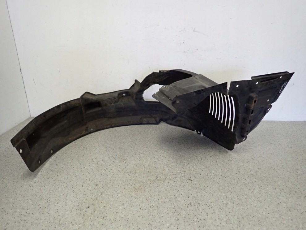 MITSUBISHI COLT CZ 03-12 NADKOLE PRZEDNIE LEWE 4/7