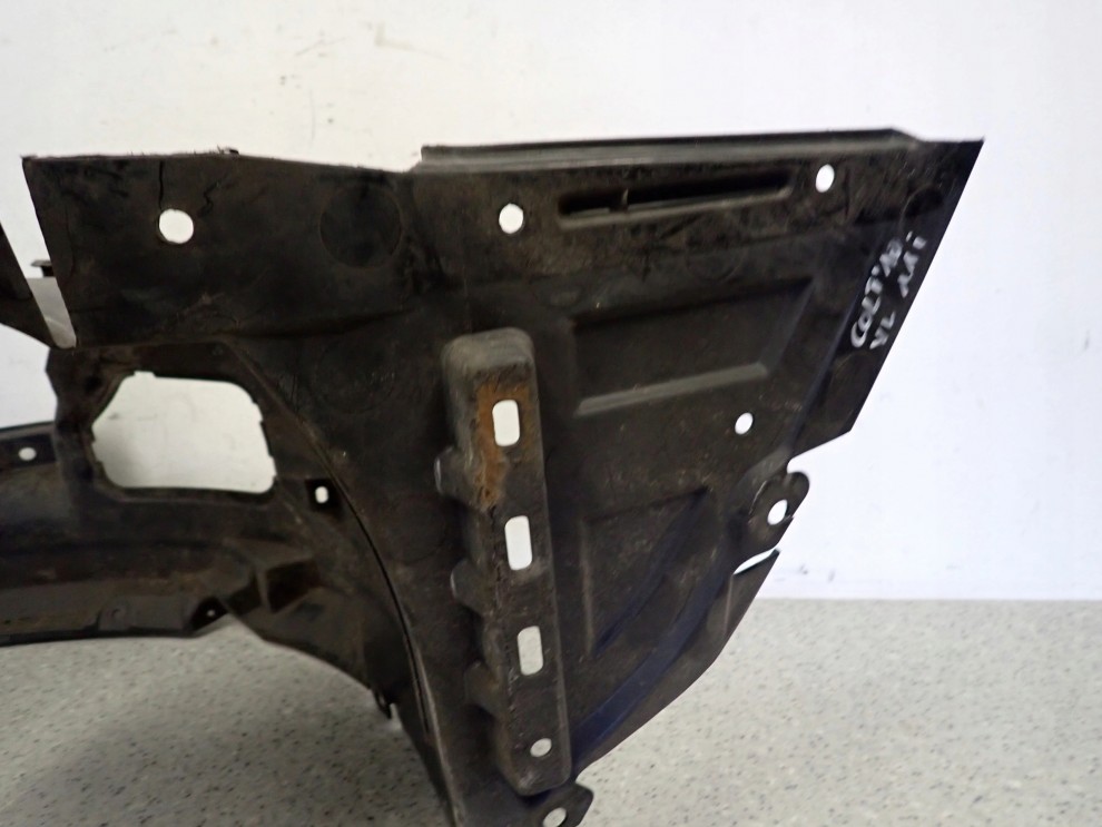 MITSUBISHI COLT CZ 03-12 NADKOLE PRZEDNIE LEWE 6/7