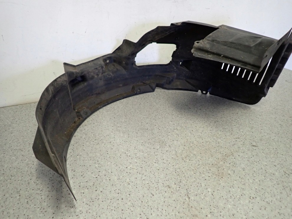 MITSUBISHI COLT CZ 03-12 NADKOLE PRZEDNIE LEWE 7/7