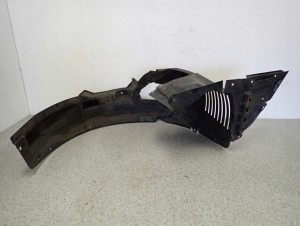 MITSUBISHI COLT CZ 03-12 NADKOLE PRZEDNIE LEWE 4/7 MINIATURA