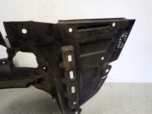 MITSUBISHI COLT CZ 03-12 NADKOLE PRZEDNIE LEWE 6/7 MINIATURA