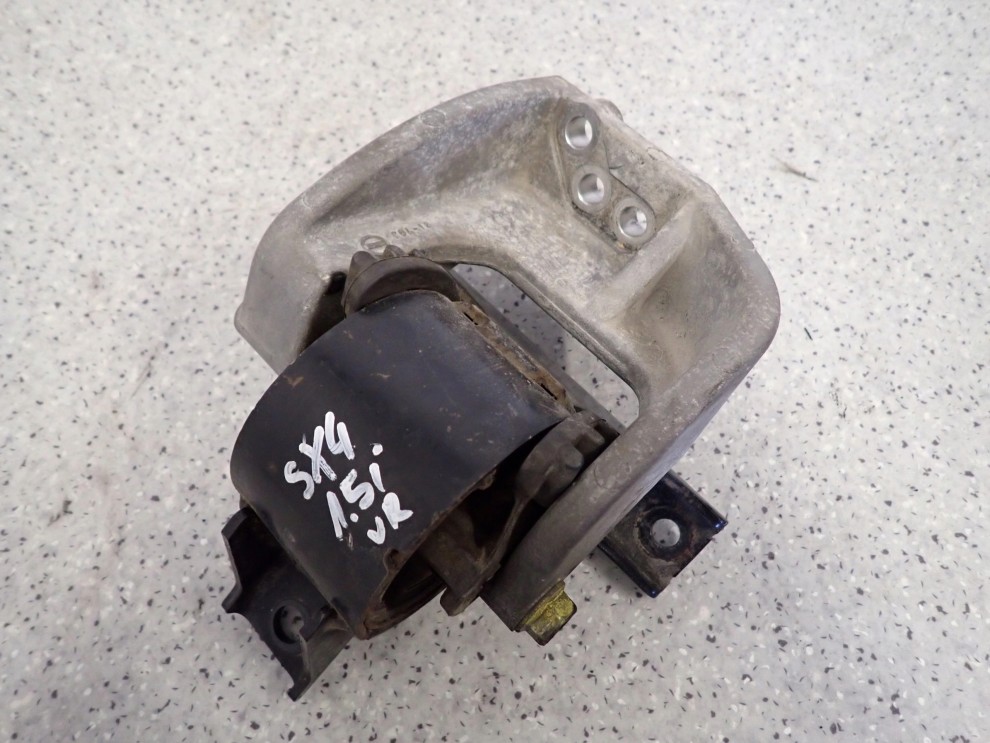 SUZUKI SX4 1.5I 1.6I 06-13 PODUSZKA SILNIKA PRAWA 1/4