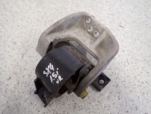 SUZUKI SX4 1.5I 1.6I 06-13 PODUSZKA SILNIKA PRAWA 1/4 MINIATURA