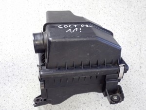 MITSUBISHI COLT 1.1i 10-12 OBUDOWA FILTRA POWIETRZA 1/6 MINIATURA