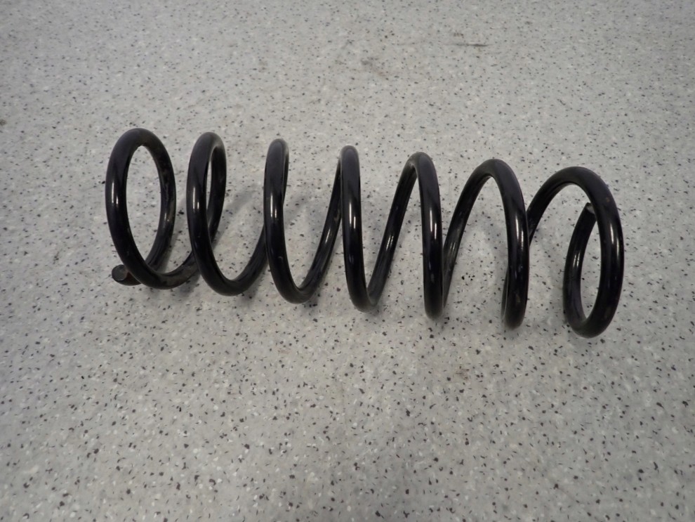 MAZDA MX5 MX-5 NB 1.8i 99-05 SPRĘZYNA ZAWIESZENIA PRZÓD 5/7