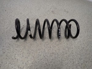 MAZDA MX5 MX-5 NB 1.8i 99-05 SPRĘZYNA ZAWIESZENIA PRZÓD 3/7 MINIATURA