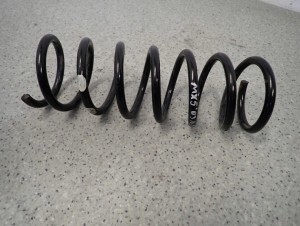 MAZDA MX5 MX-5 NB 1.8i 99-05 SPRĘZYNA ZAWIESZENIA PRZÓD 4/7 MINIATURA