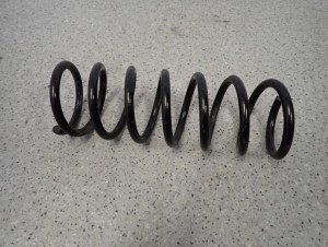 MAZDA MX5 MX-5 NB 1.8i 99-05 SPRĘZYNA ZAWIESZENIA PRZÓD 5/7 MINIATURA