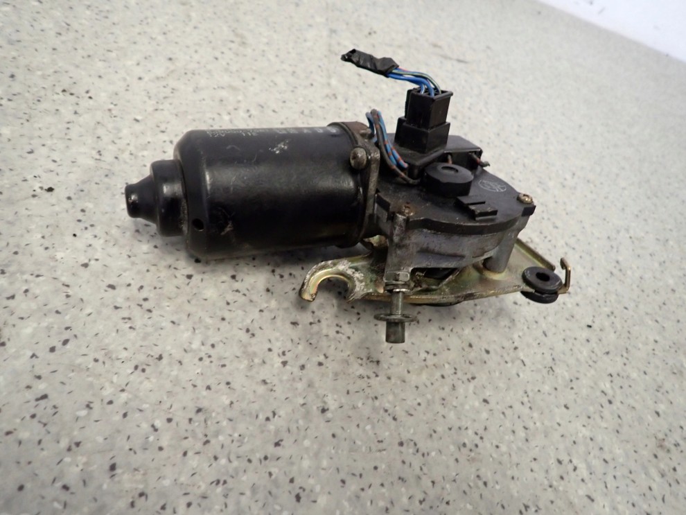 MAZDA MX5 MX-5 NB 1.8i 99-05 SILNICZEK WYCIERACZEK PRZÓD 6/9