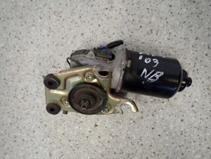 MAZDA MX5 MX-5 NB 1.8i 99-05 SILNICZEK WYCIERACZEK PRZÓD 2/9 MINIATURA