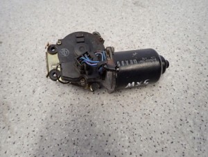 MAZDA MX5 MX-5 NB 1.8i 99-05 SILNICZEK WYCIERACZEK PRZÓD 4/9 MINIATURA