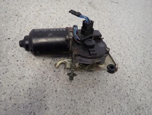 MAZDA MX5 MX-5 NB 1.8i 99-05 SILNICZEK WYCIERACZEK PRZÓD 5/9 MINIATURA