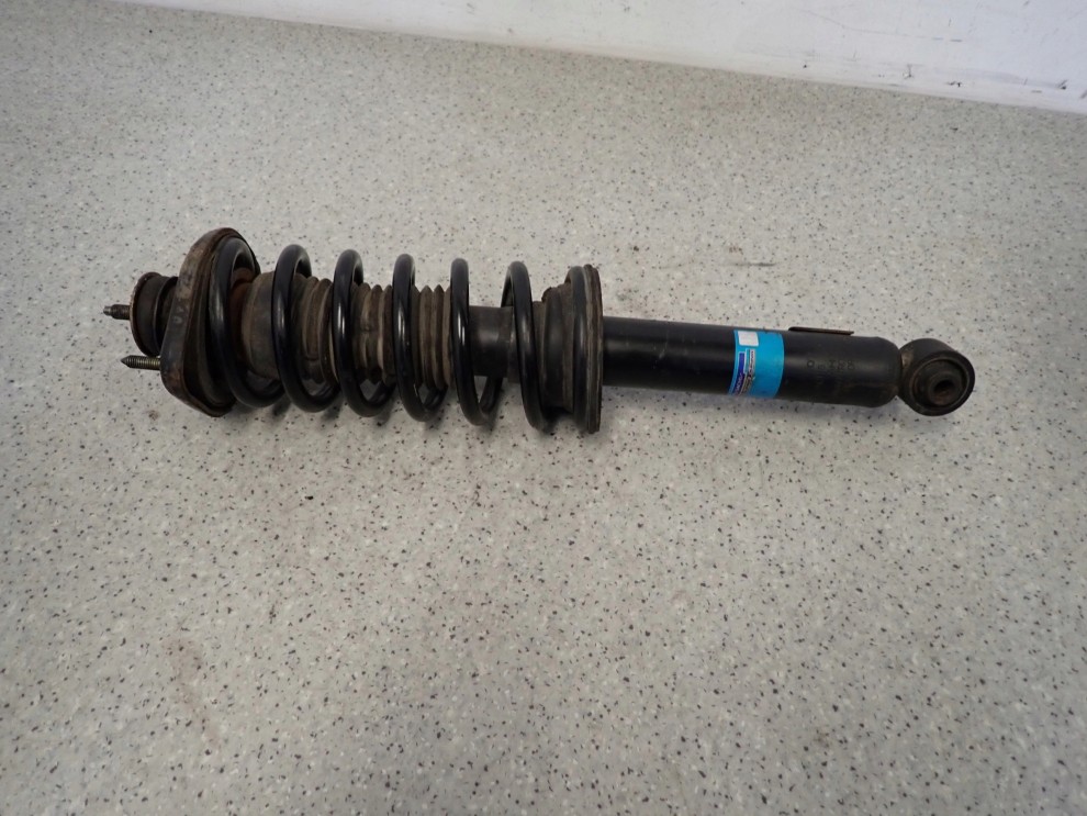 MAZDA MX5 MX-5 NB 1.8i 99-05 MCPHERSON PRZEDNI LEWY AMORTZATOR SPRĘZYNA 4/7