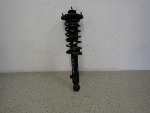 MAZDA MX5 MX-5 NB 1.8i 99-05 MCPHERSON PRZEDNI LEWY AMORTZATOR SPRĘZYNA 1/7 MINIATURA