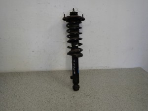 MAZDA MX5 MX-5 NB 1.8i 99-05 MCPHERSON PRZEDNI LEWY AMORTZATOR SPRĘZYNA 2/7 MINIATURA