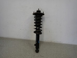 MAZDA MX5 MX-5 NB 1.8i 99-05 MCPHERSON PRZEDNI LEWY AMORTZATOR SPRĘZYNA 3/7 MINIATURA