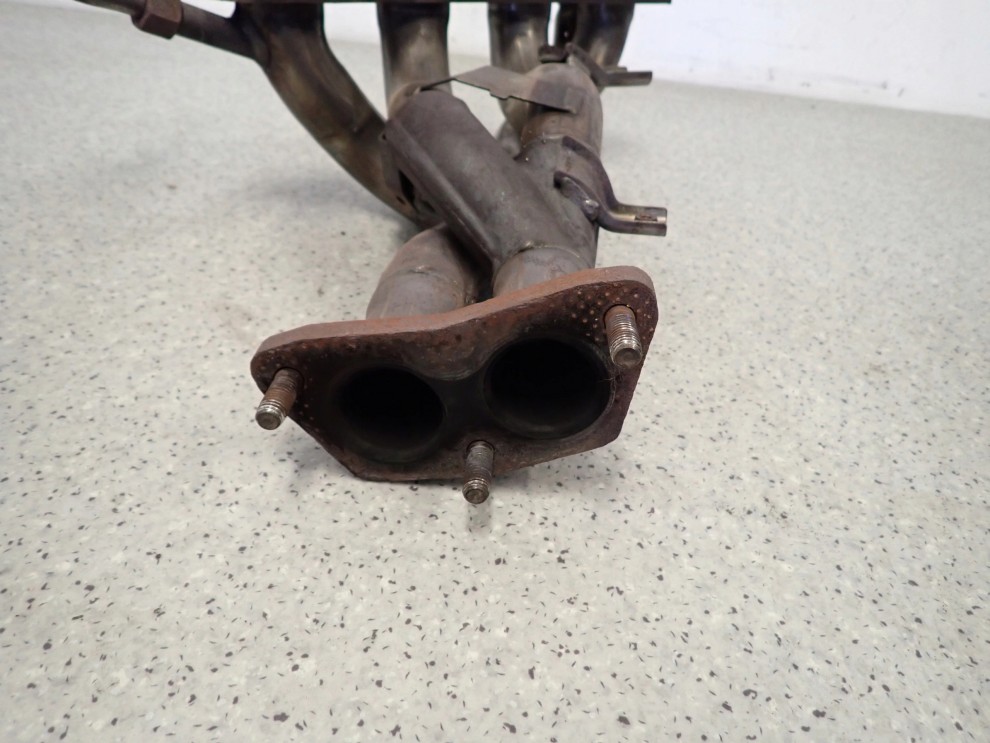 MAZDA MX5 MX-5 NB 1.8i 99-05 KOLEKTOR WYDECHOWY 7/10