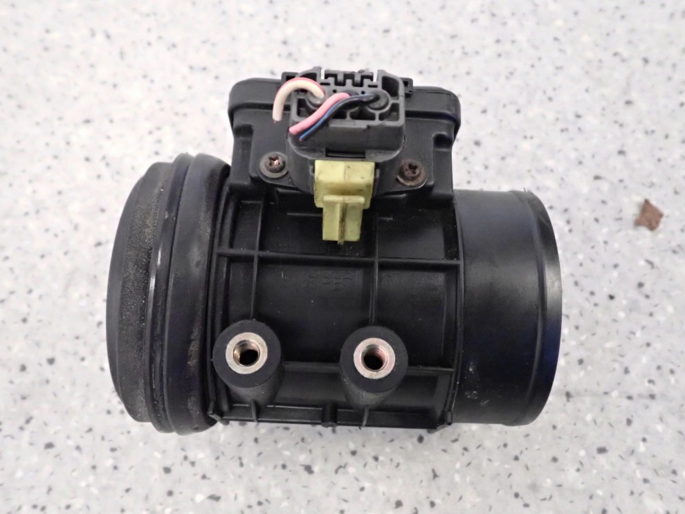 MAZDA MX5 MX-5 NB 1.8i 99-05 PRZEPŁYWOMIERZ POWIETRZA 3/5