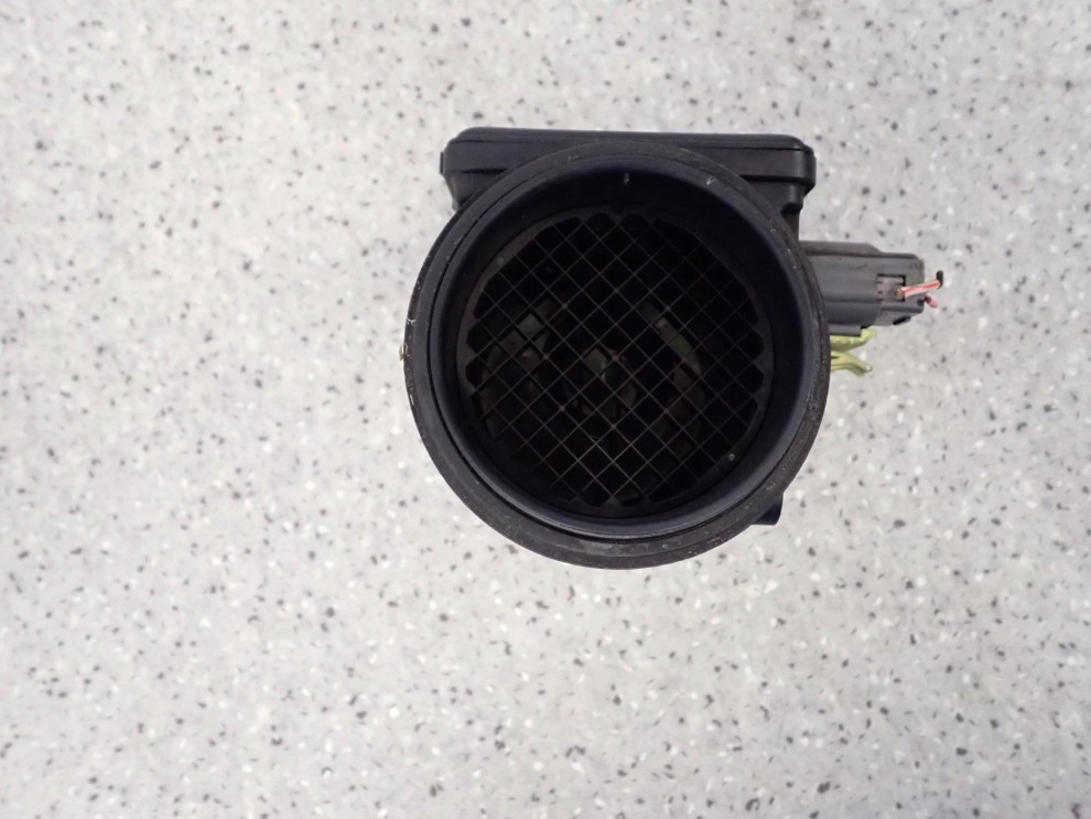 MAZDA MX5 MX-5 NB 1.8i 99-05 PRZEPŁYWOMIERZ POWIETRZA 5/5