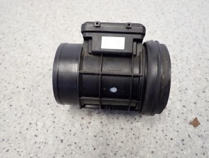 MAZDA MX5 MX-5 NB 1.8i 99-05 PRZEPŁYWOMIERZ POWIETRZA 4/5 MINIATURA