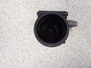 MAZDA MX5 MX-5 NB 1.8i 99-05 PRZEPŁYWOMIERZ POWIETRZA 5/5 MINIATURA