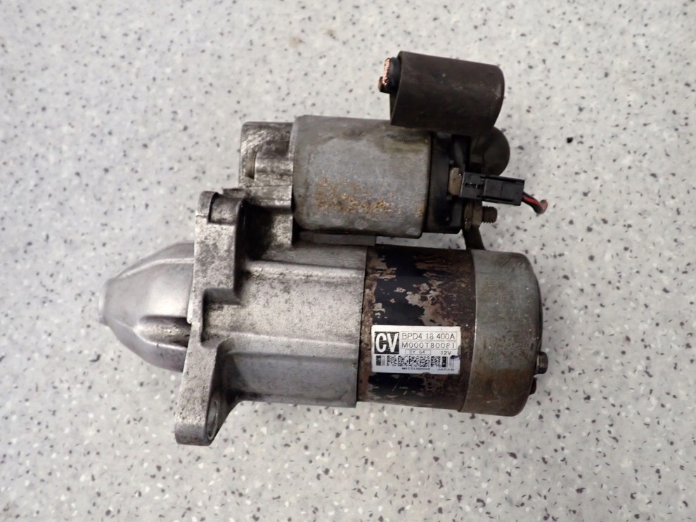 MAZDA MX5 MX-5 NB 1.8i 99-05 ROZRUSZNIK SILNIKA 4/6