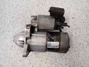 MAZDA MX5 MX-5 NB 1.8i 99-05 ROZRUSZNIK SILNIKA 4/6 MINIATURA