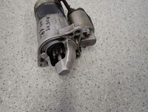 MAZDA MX5 MX-5 NB 1.8i 99-05 ROZRUSZNIK SILNIKA 5/6 MINIATURA