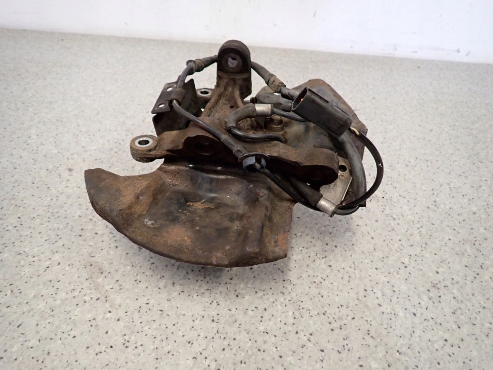 MAZDA MX5 MX-5 NB 1.8i 99-05 ZWROTNICA PRZEDNIA LEWA ABS 8/8