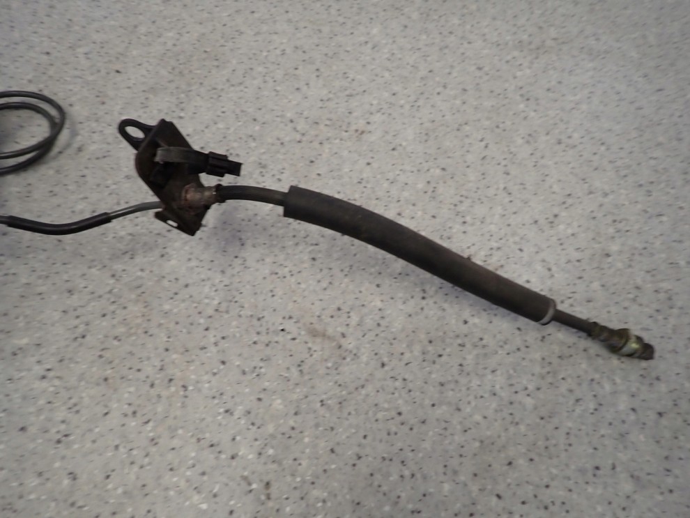 MAZDA MX5 MX-5 NB 1.8i 99-05 WYSPRZEGLIK PRZEWÓD WYSPRZEGLIKA 6/8