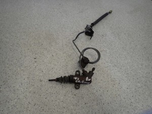 MAZDA MX5 MX-5 NB 1.8i 99-05 WYSPRZEGLIK PRZEWÓD WYSPRZEGLIKA 8/8 MINIATURA