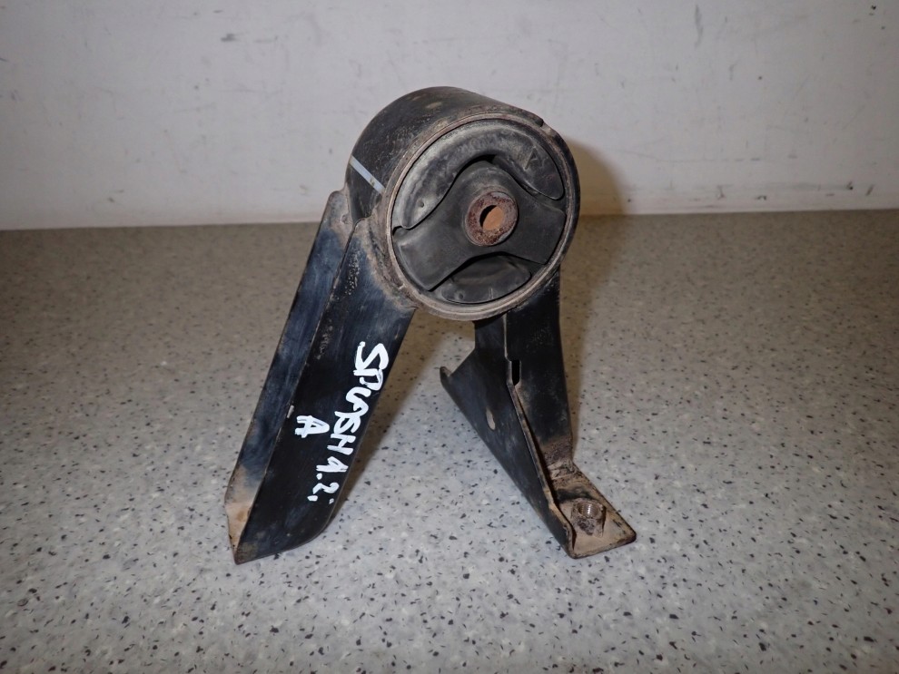 SUZUKI SPLASH 1.2i 08-14 PODUSZKA SILNIKA TYLNA 1/2
