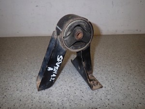 SUZUKI SPLASH 1.2i 08-14 PODUSZKA SILNIKA TYLNA 1/2 MINIATURA